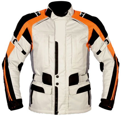 Motorcycle Gear