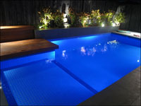 OLYMPIC POOL