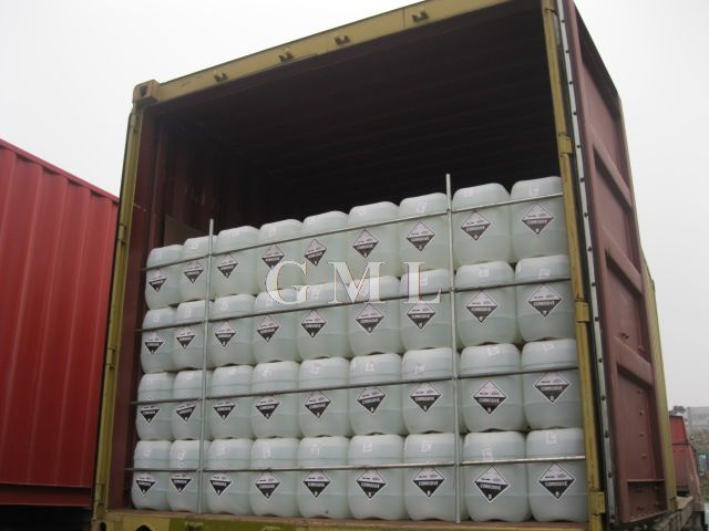 Guangxi Qinzhou Guijinnuo Phosph-chemicals Co., Ltd.