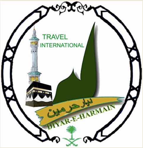 Diyar e Harmain Travel International Pvt Ltd