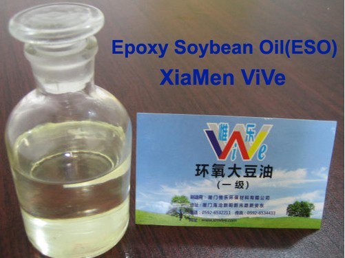 pvc plasticizer