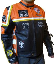 Leather Tech Int.