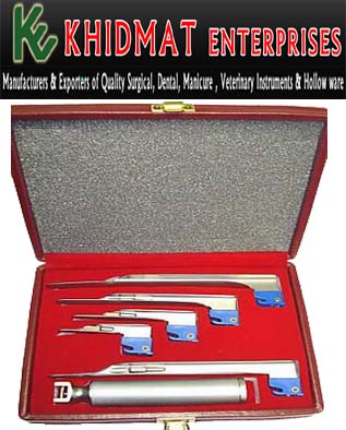 Khidmat Enterprises