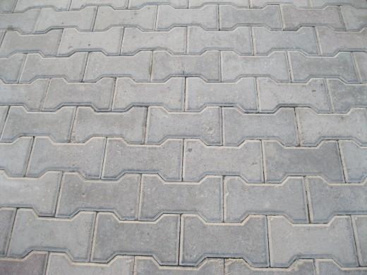 Tuff Tiles