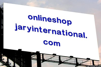 Jary International