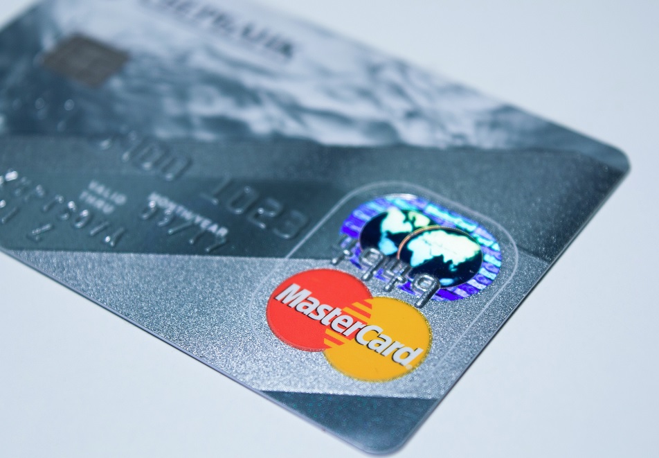 Earn 25$ Bonus Reward with your MasterCard®
