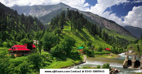 AJKTours