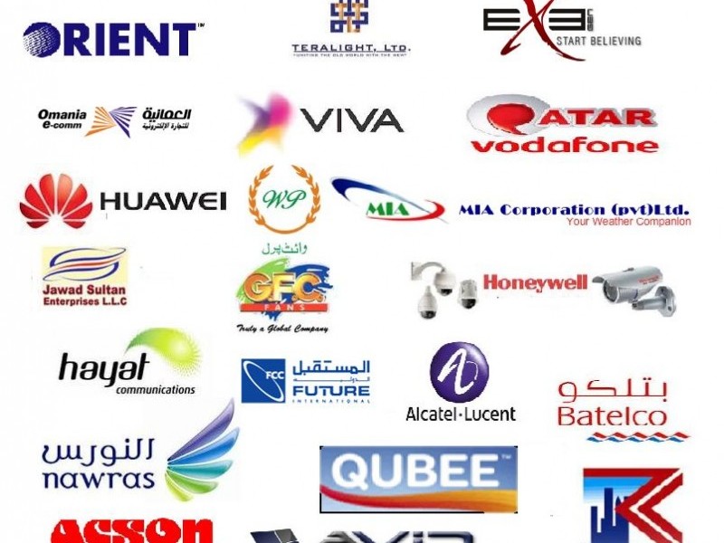 Telecom and Consultancy Services