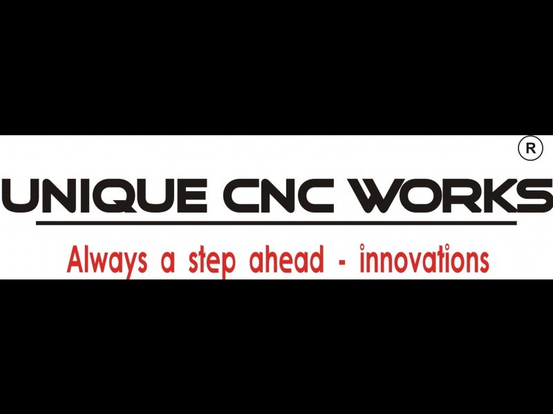 UNIQUE CNC WORKS
