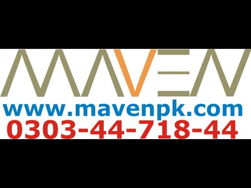 Maven