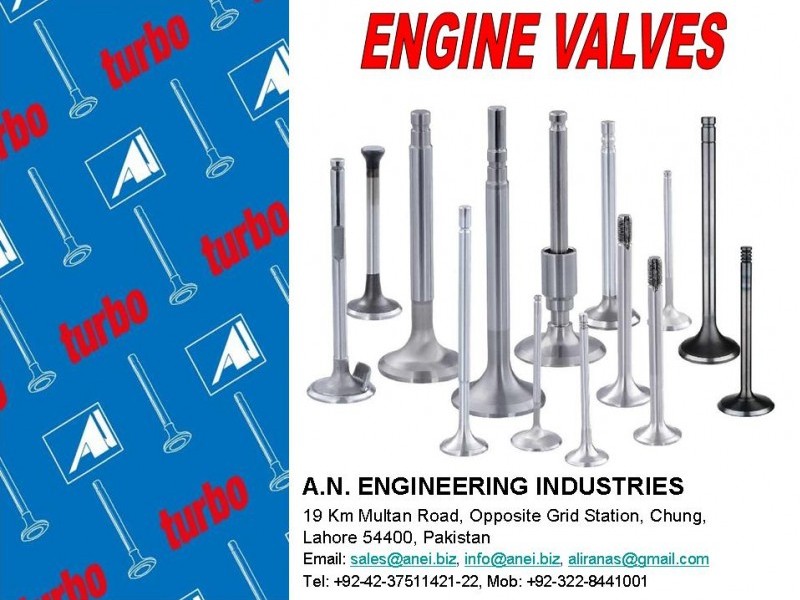 A.N. Engineering Industries