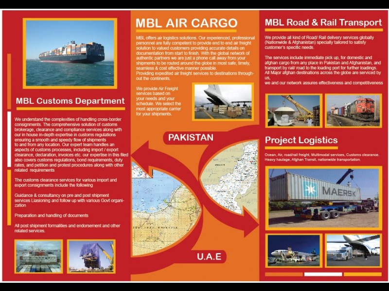 MBL (Pvt.) Ltd