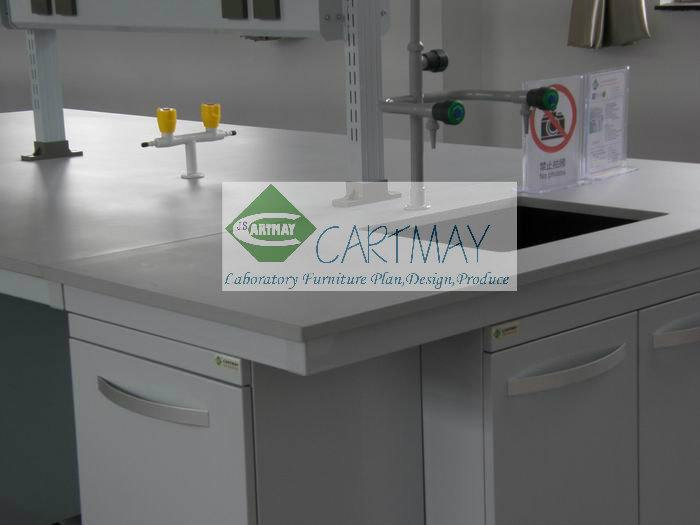 Supply all types laboratory fume hoods