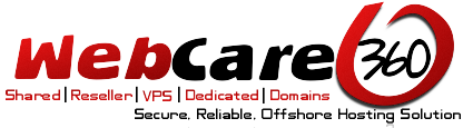 Secure, Reliable, Fully Managed Offshore Hosting Solutions & Domain Registration